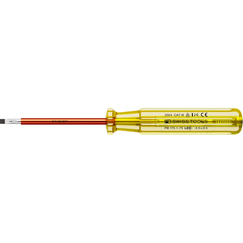 Schraubenzieher PB 175