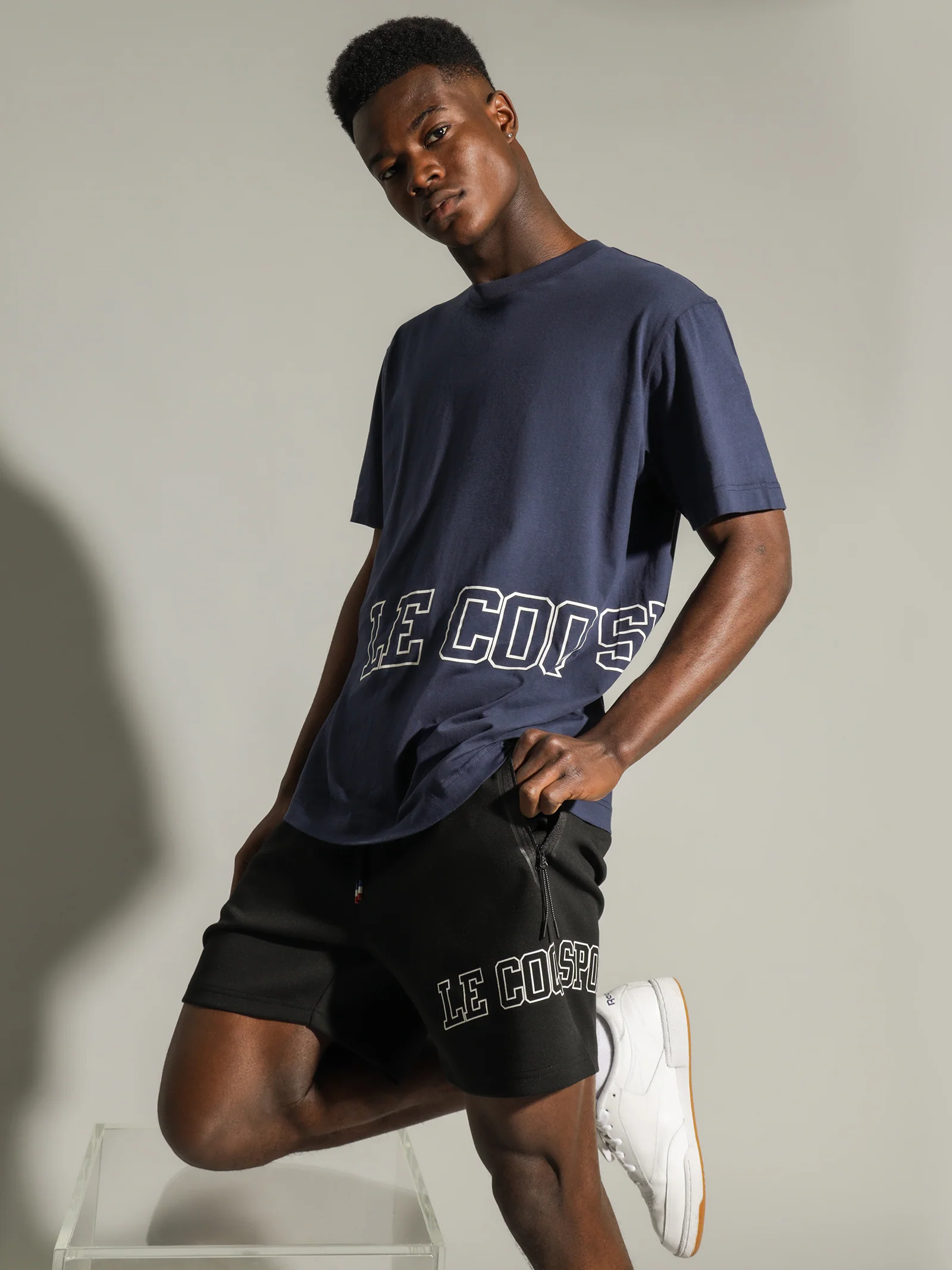 Collegiate T-Shirt