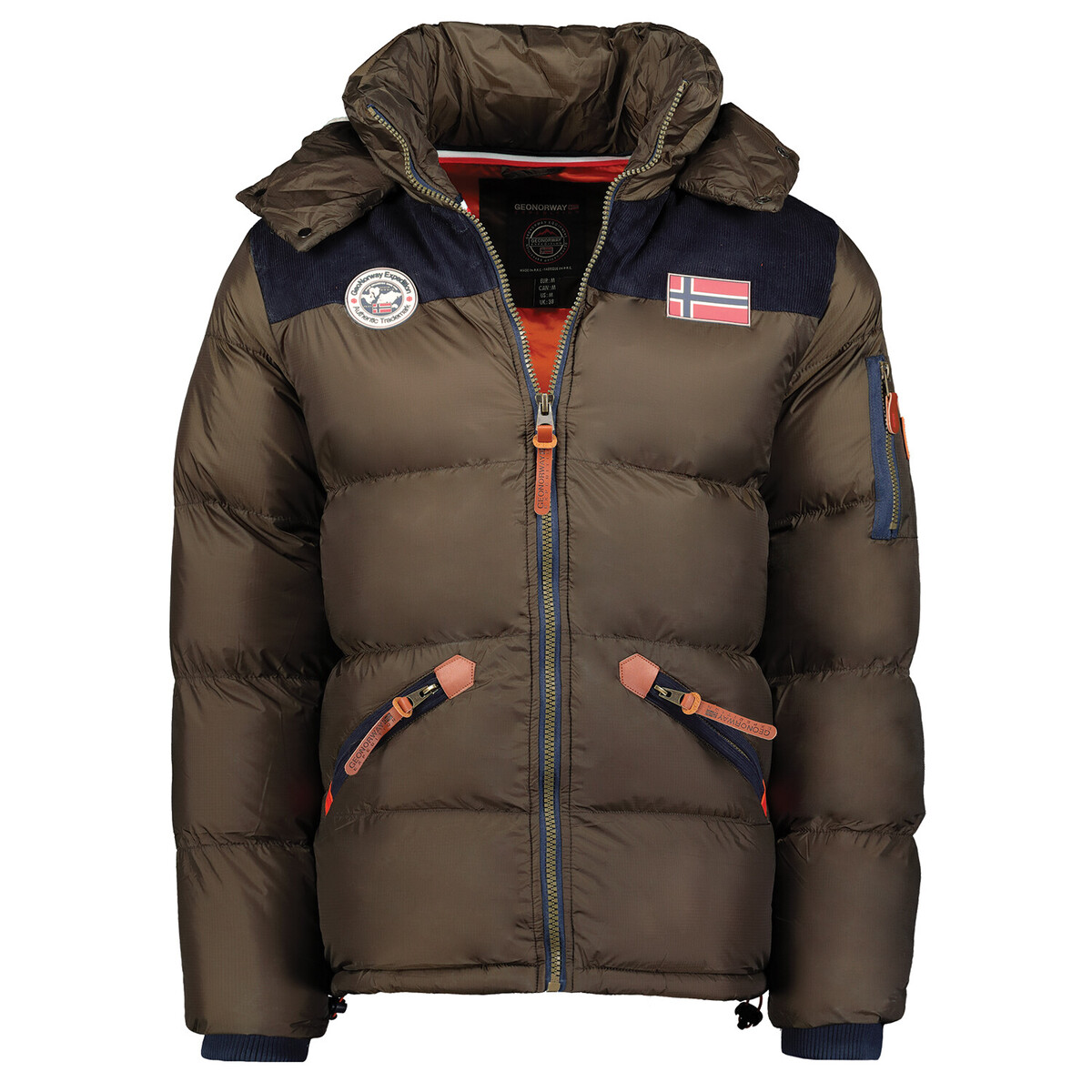 Geographical Norway - CELIAN - Kaki