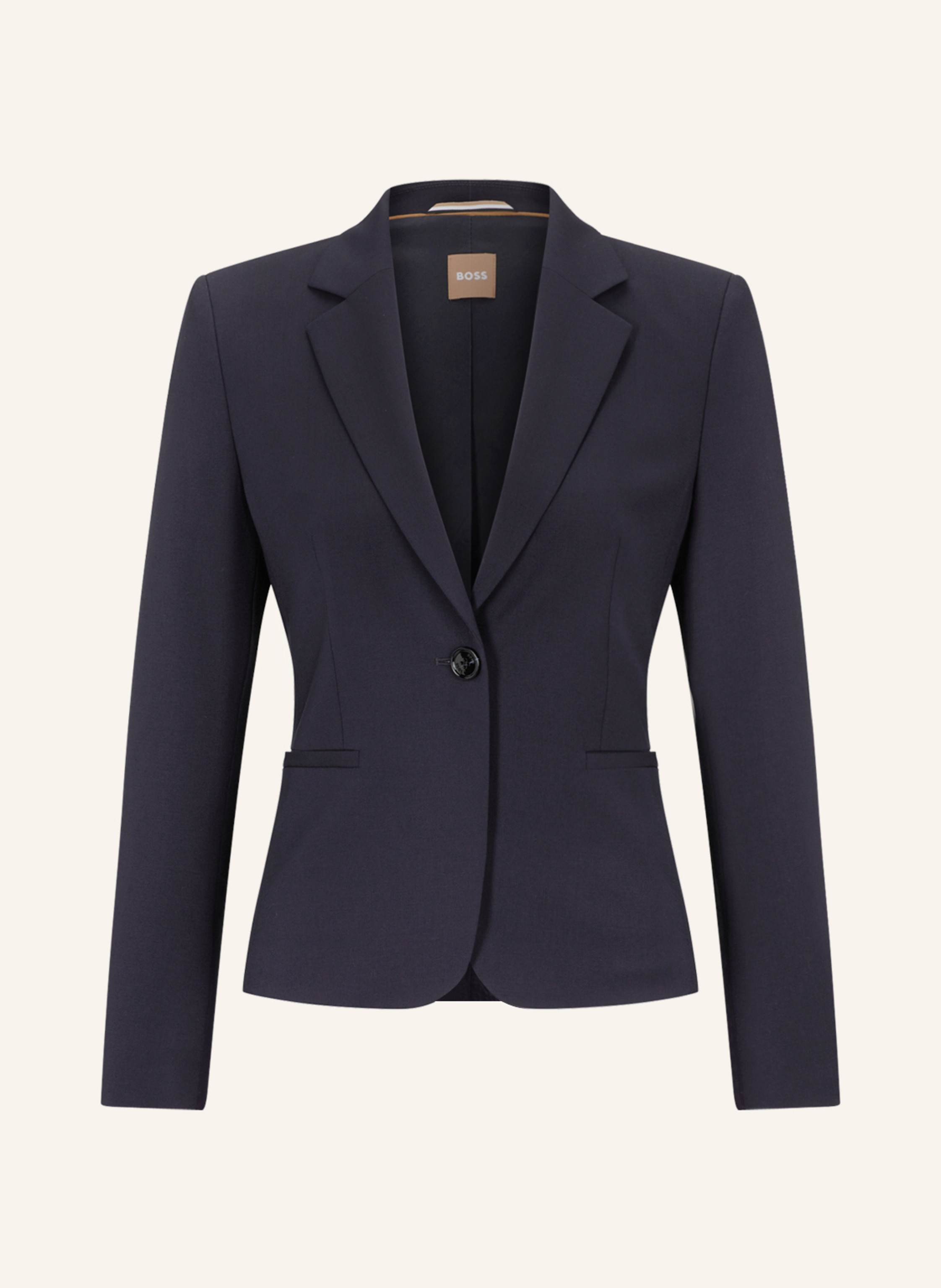 BOSS Blazer JARUA