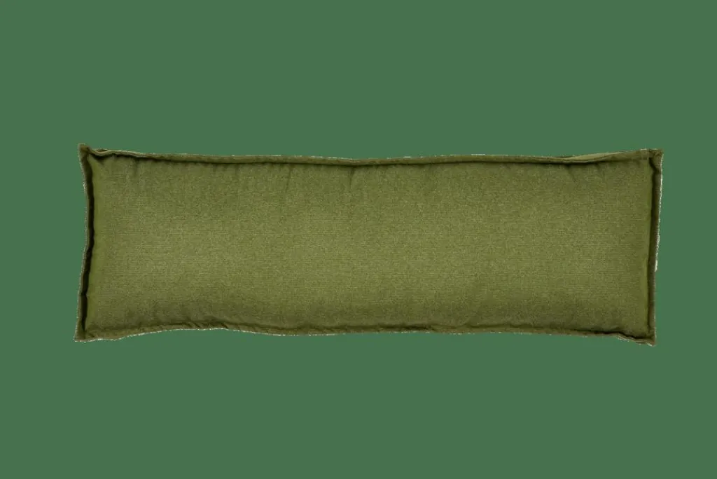 Coussin Palette^CASA PAULETTA LUXE Coussin Dossier Vert