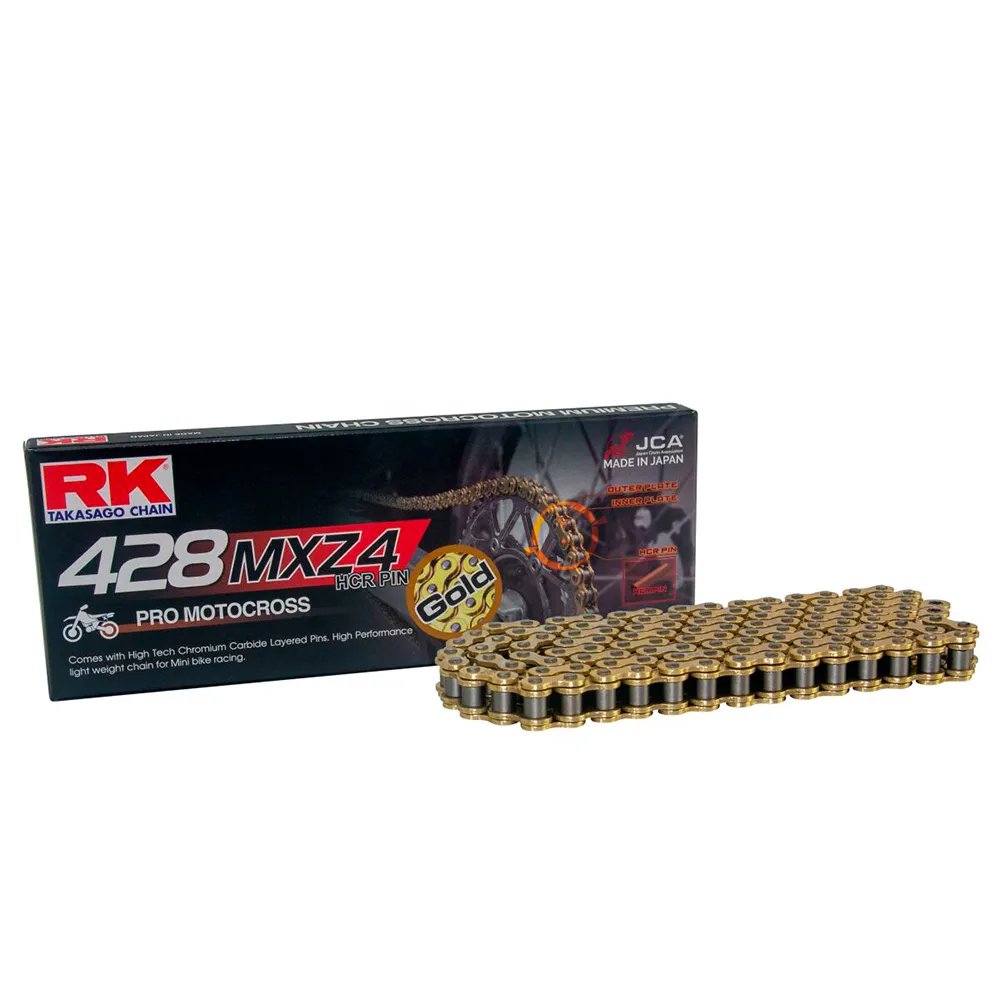 RK 428 Mxz4 chain