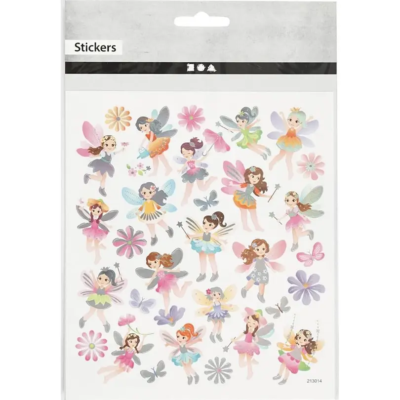 Sticker Kreativ