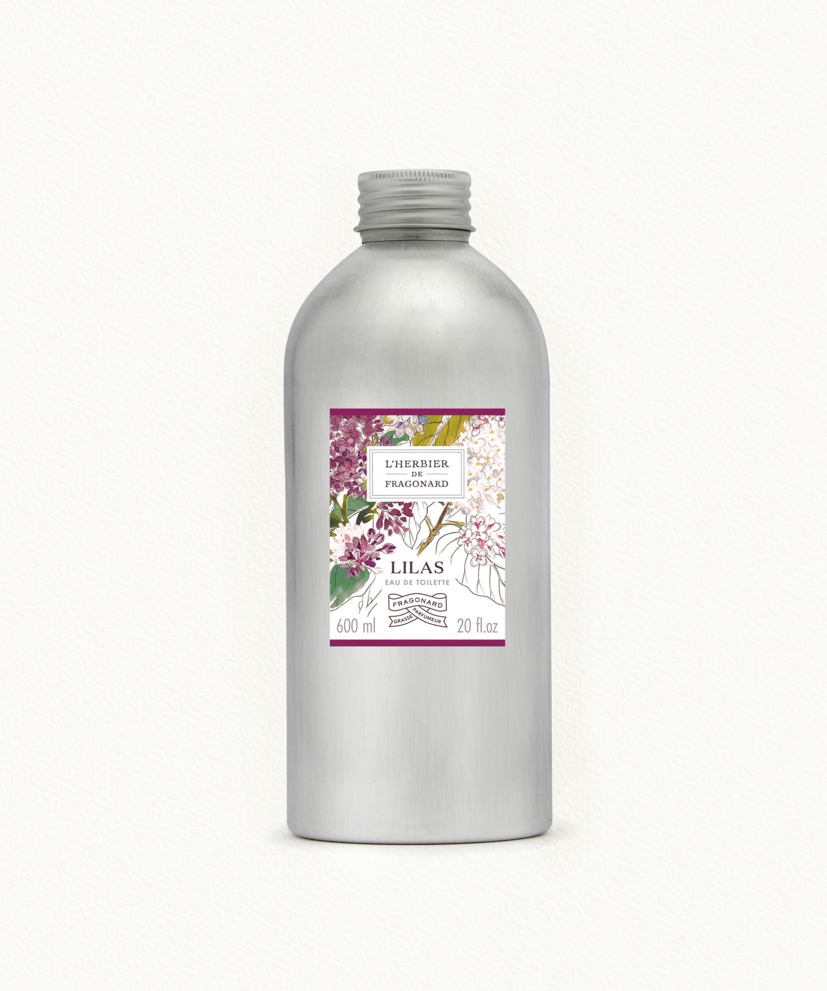 Lilas - Eau de toilette