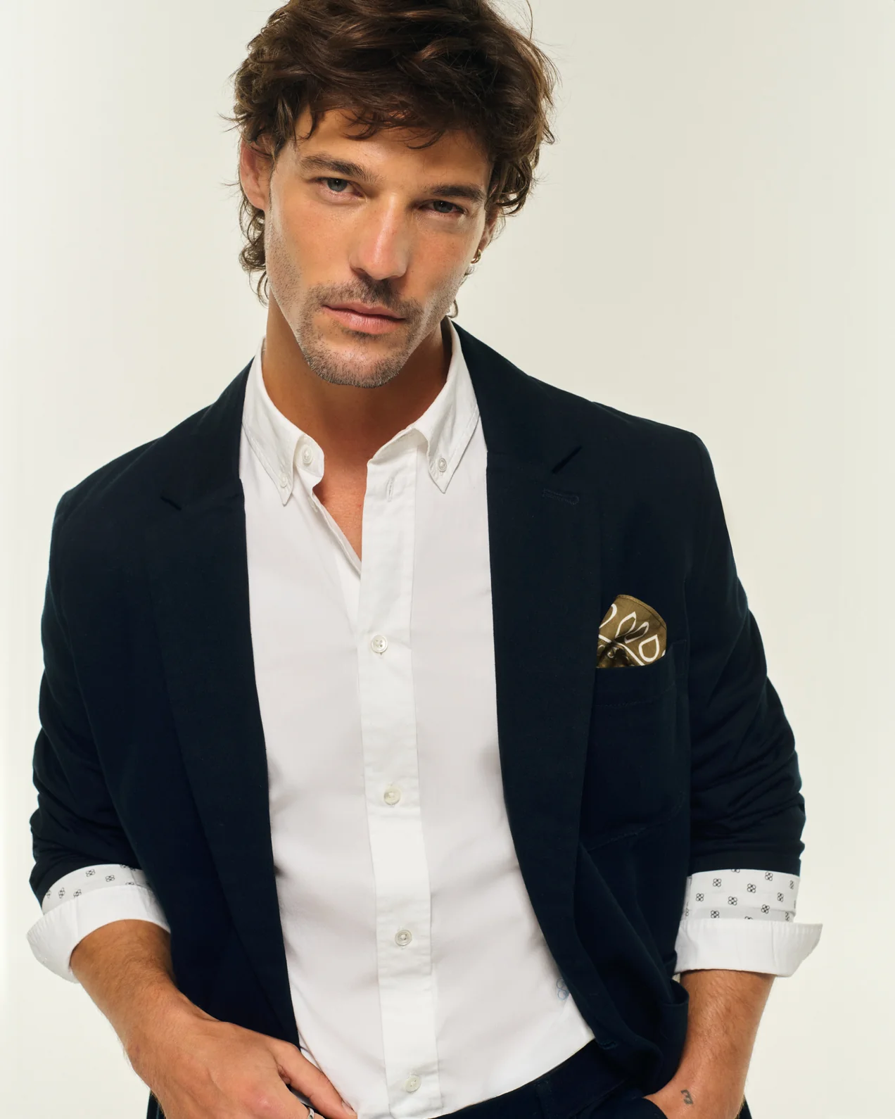 Chemise Alexandre