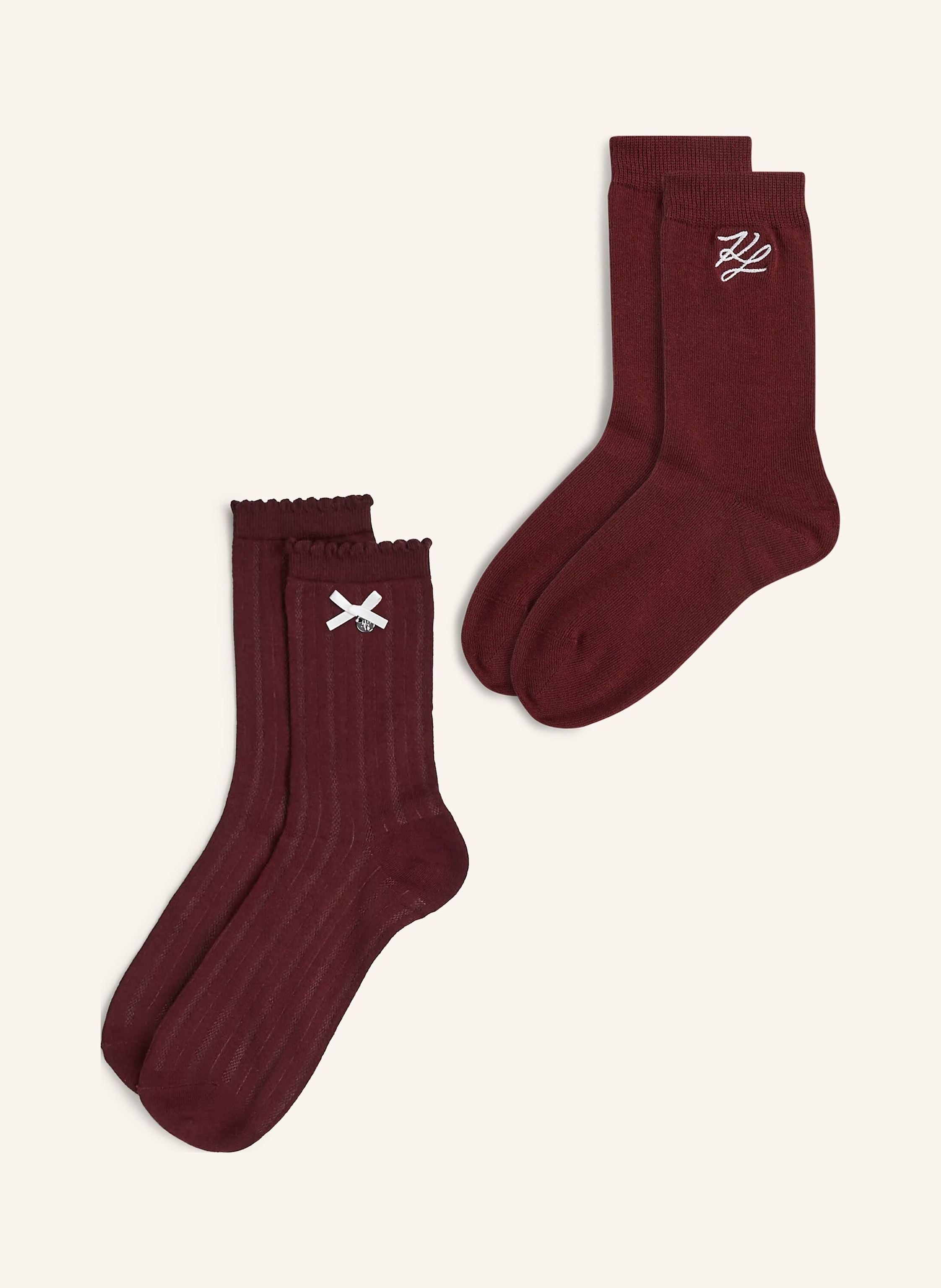 KARL LAGERFELD Socken