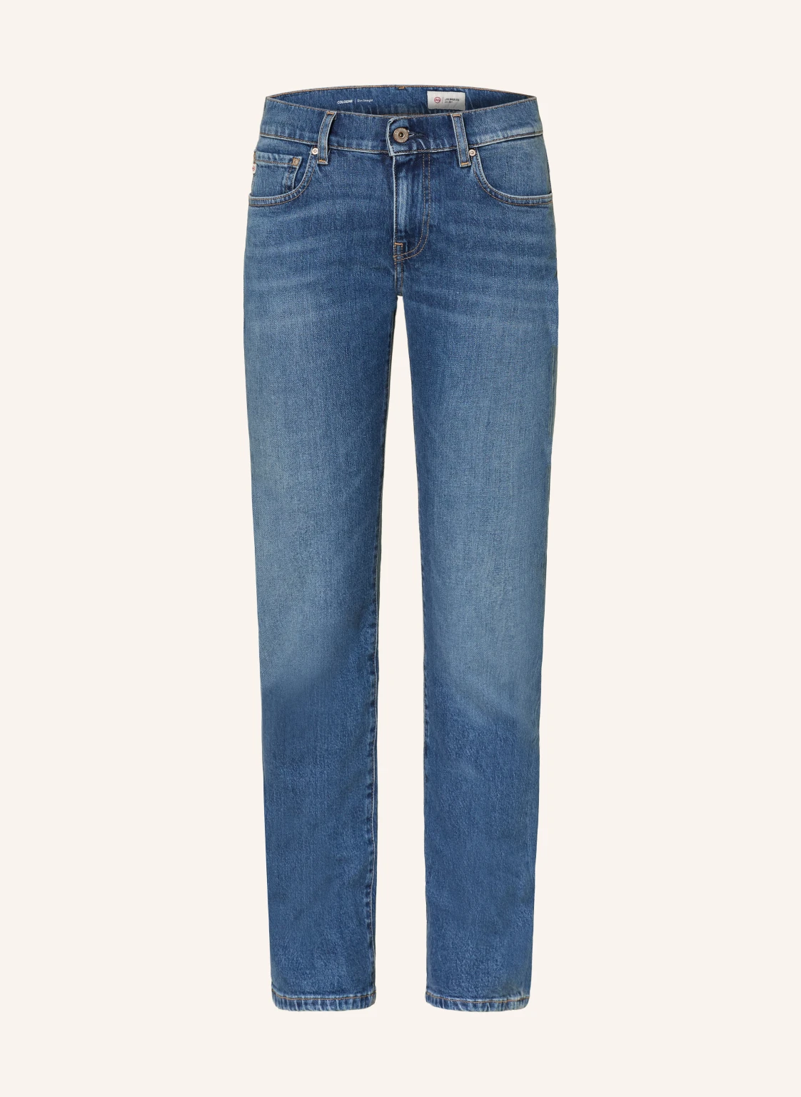 AG Jeans Straight Jeans COLOGNE