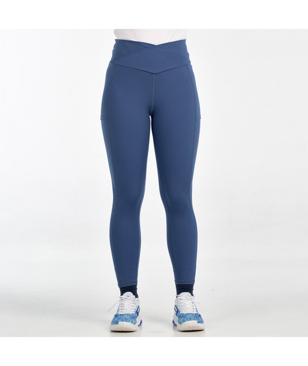 MALLA BULLPADEL CUJAN AZUL SOMBRA