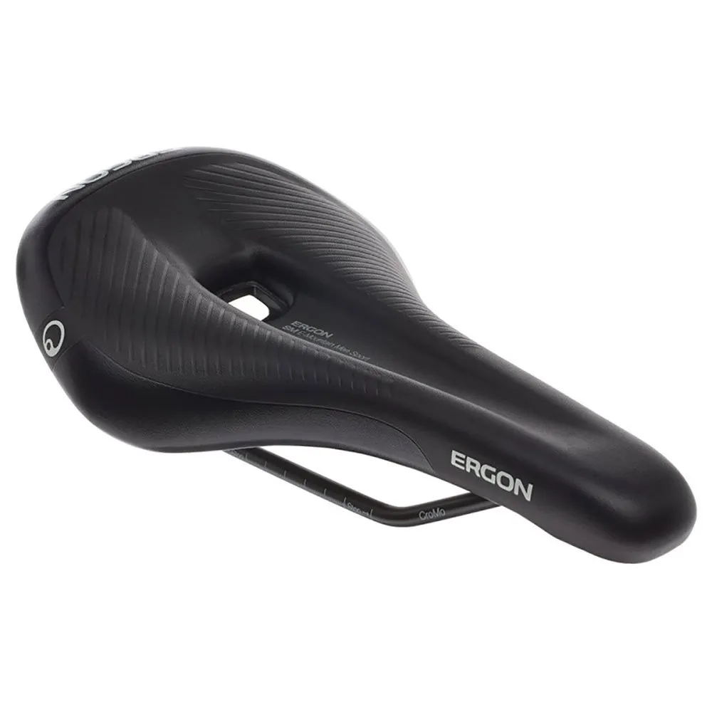 Ergon SM E-Mountain Sport saddle