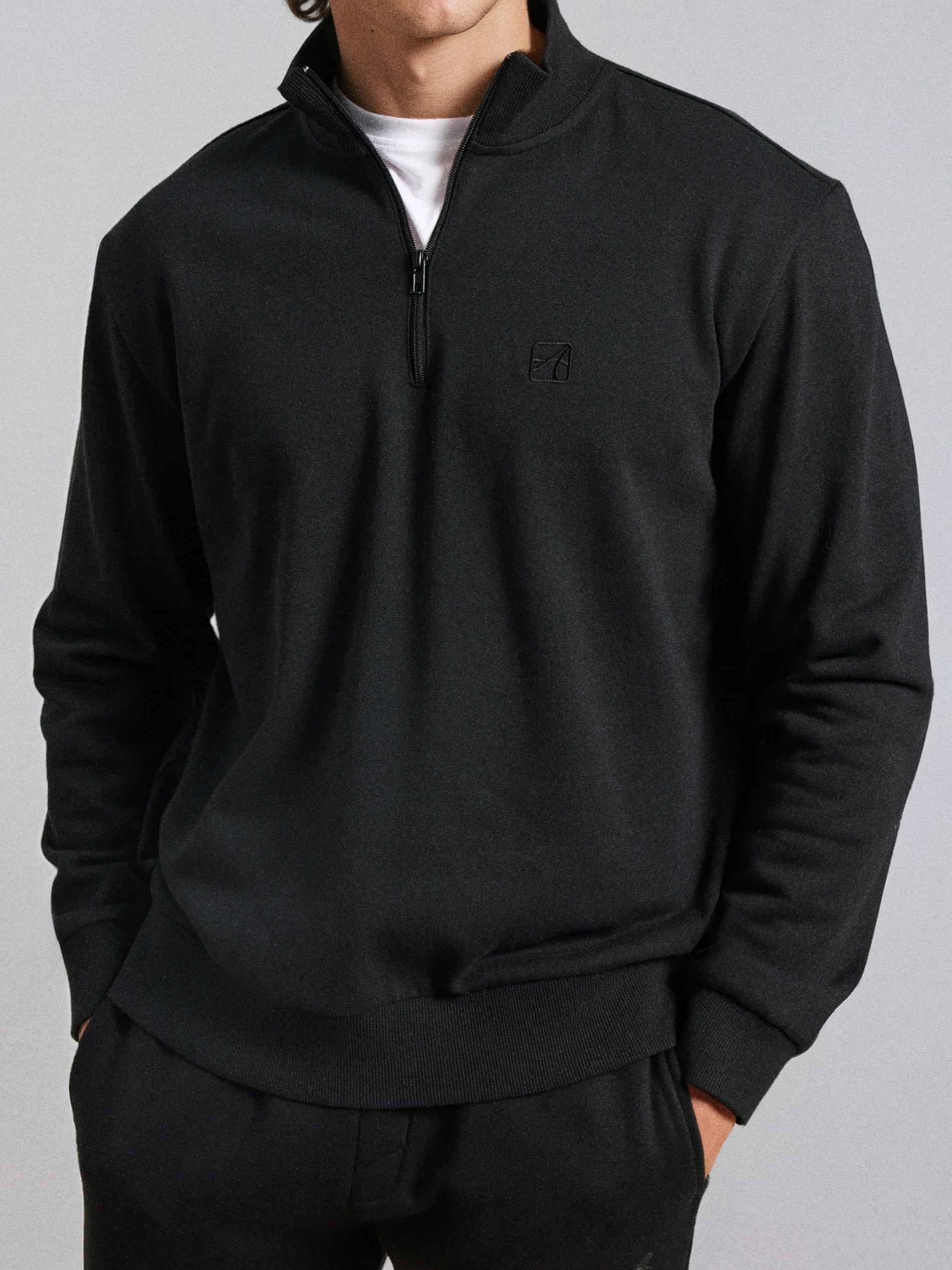 Bluza basic