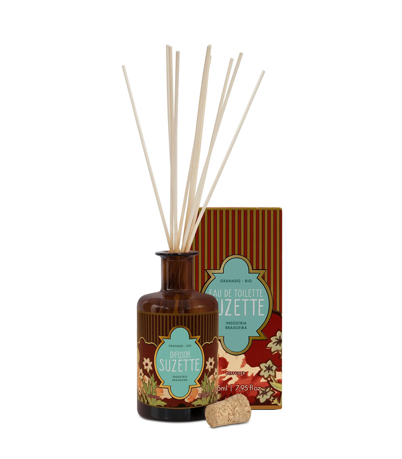 SUZETTE - Diffuseur 235ml