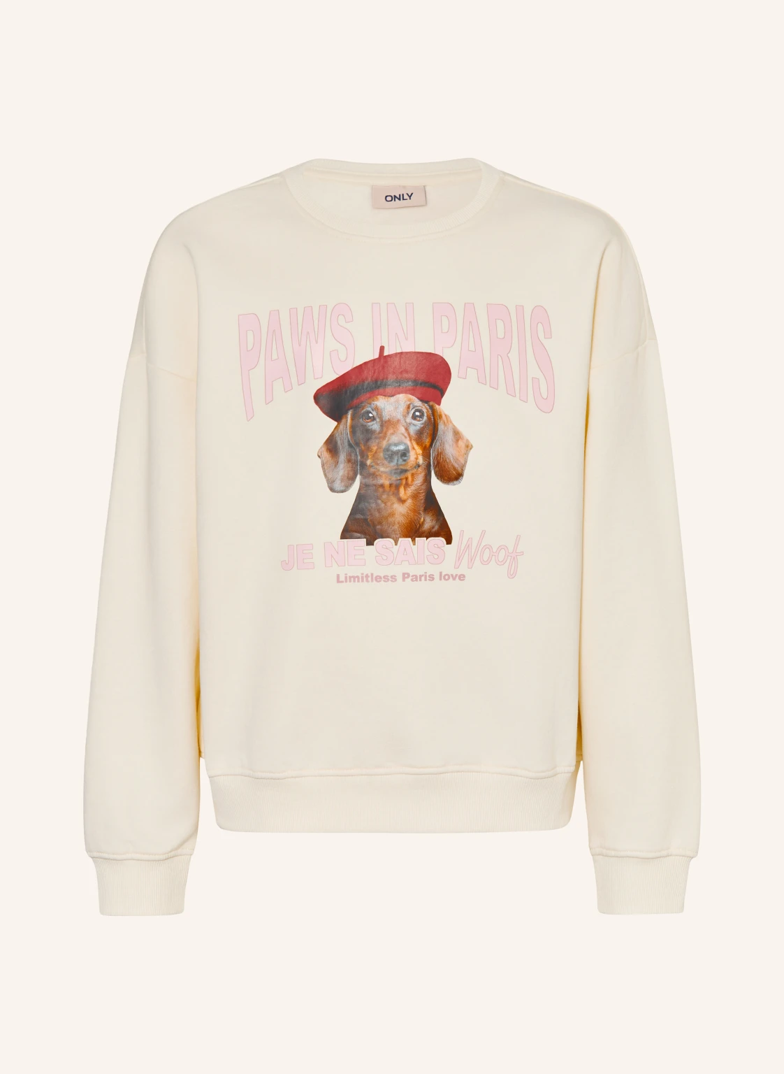 ONLY Sweatshirt