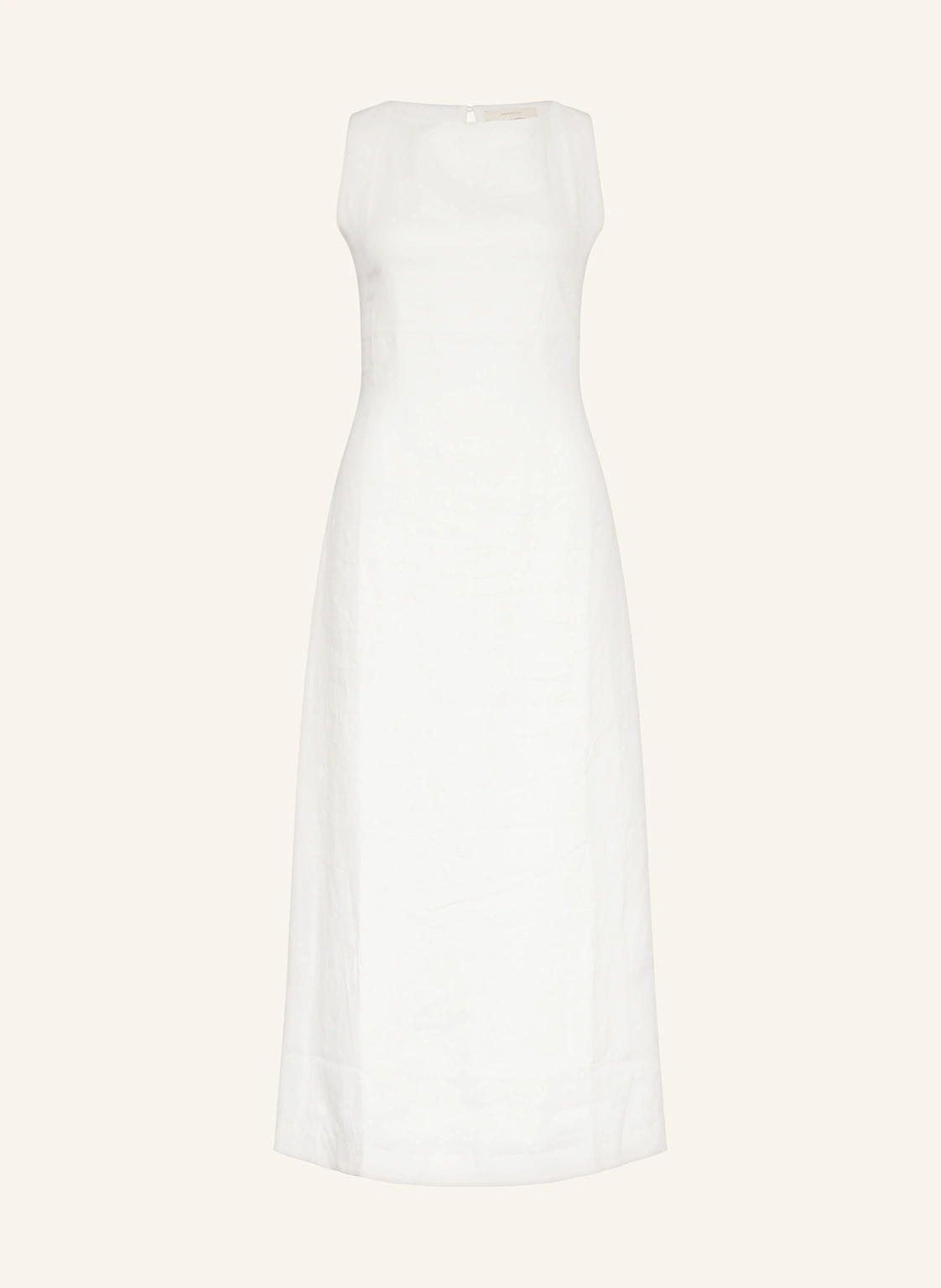 FAITHFULL THE BRAND Leinenkleid TAYLOR