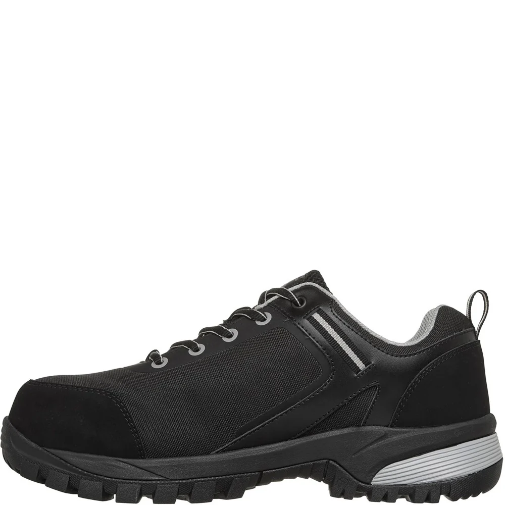 Skechers Workwear Gatlon Strigax Safety Trainers