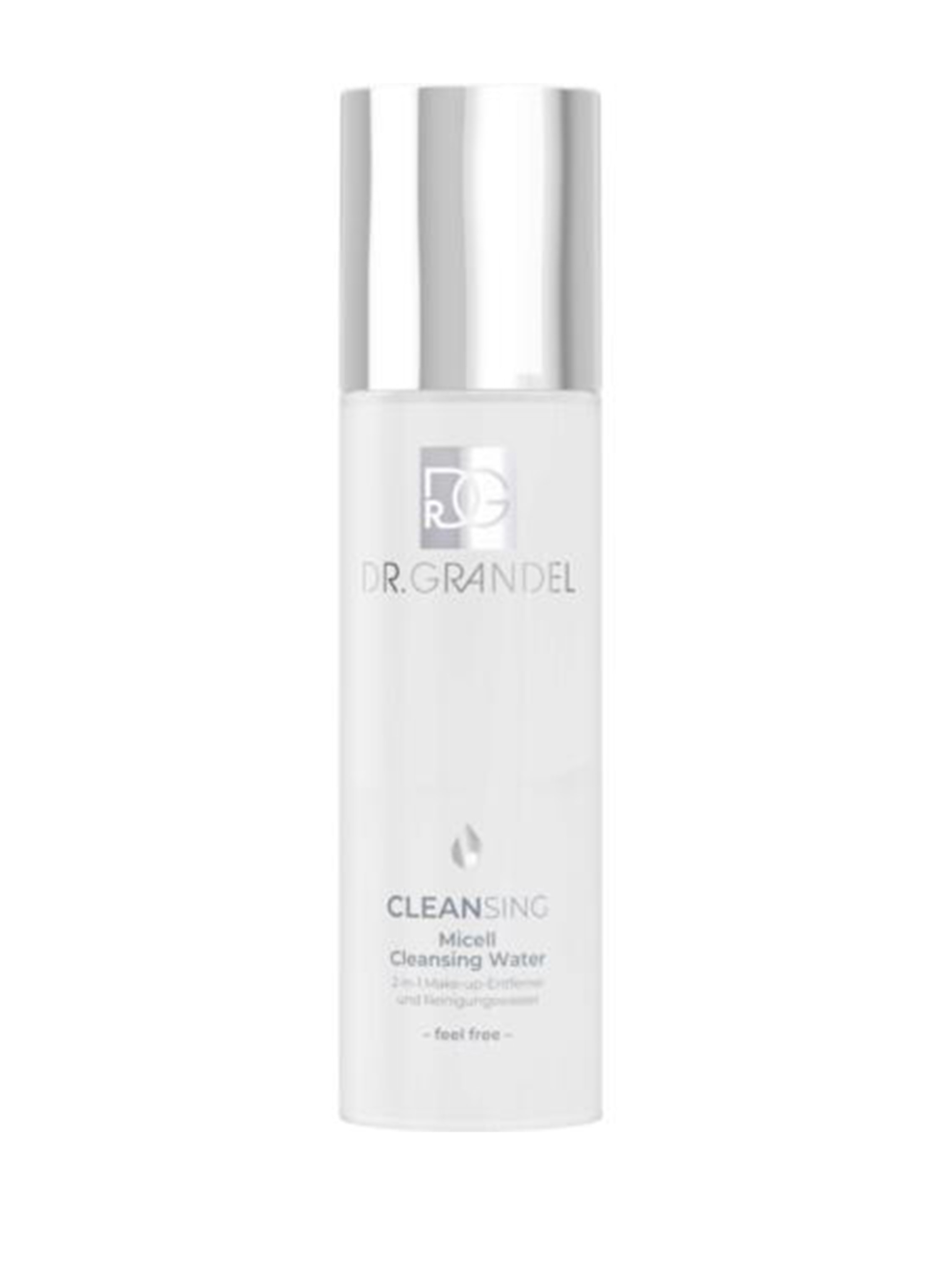 DR. GRANDEL MICELL CLEANSING WATER