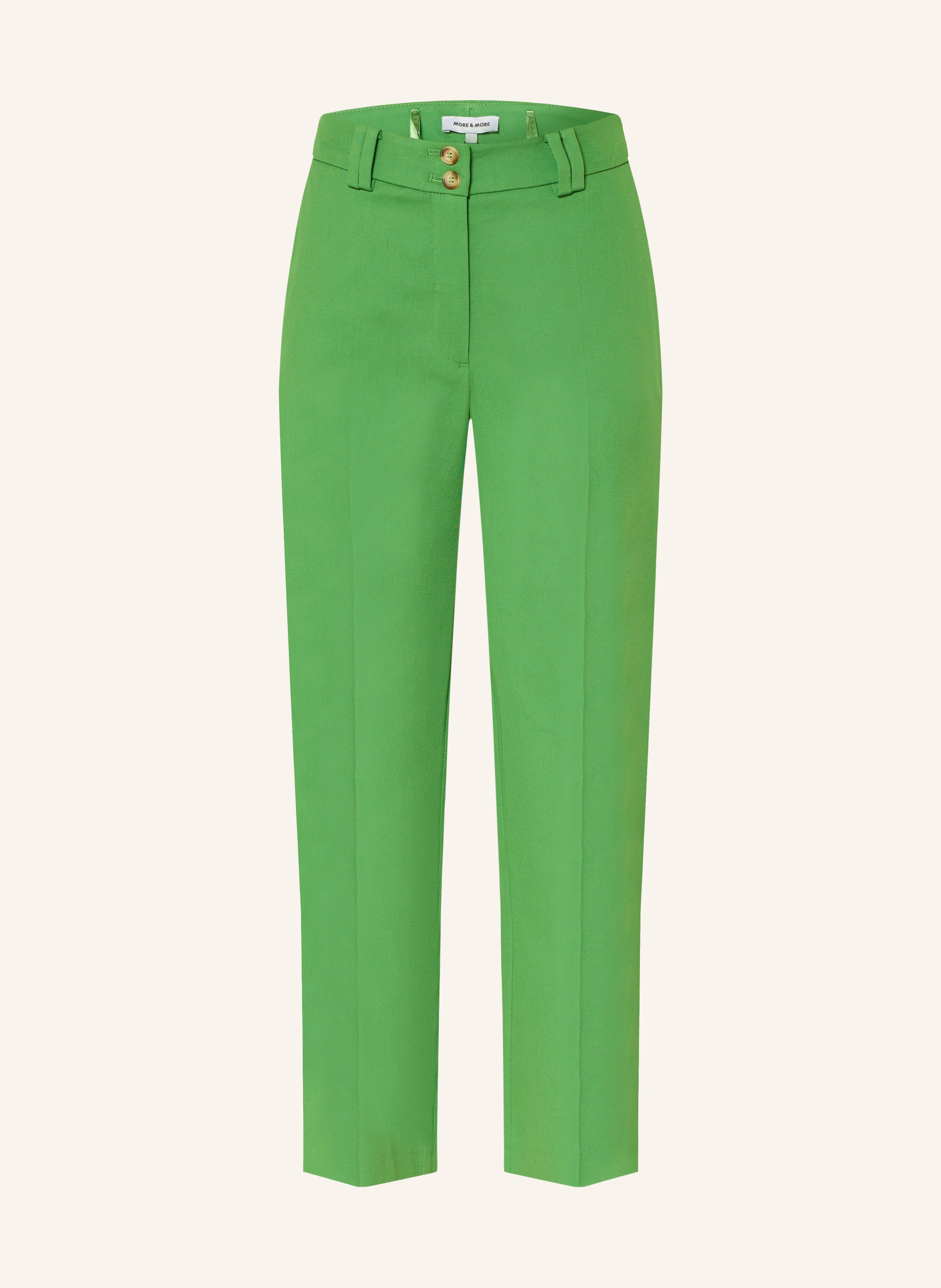 MORE & MORE Culotte