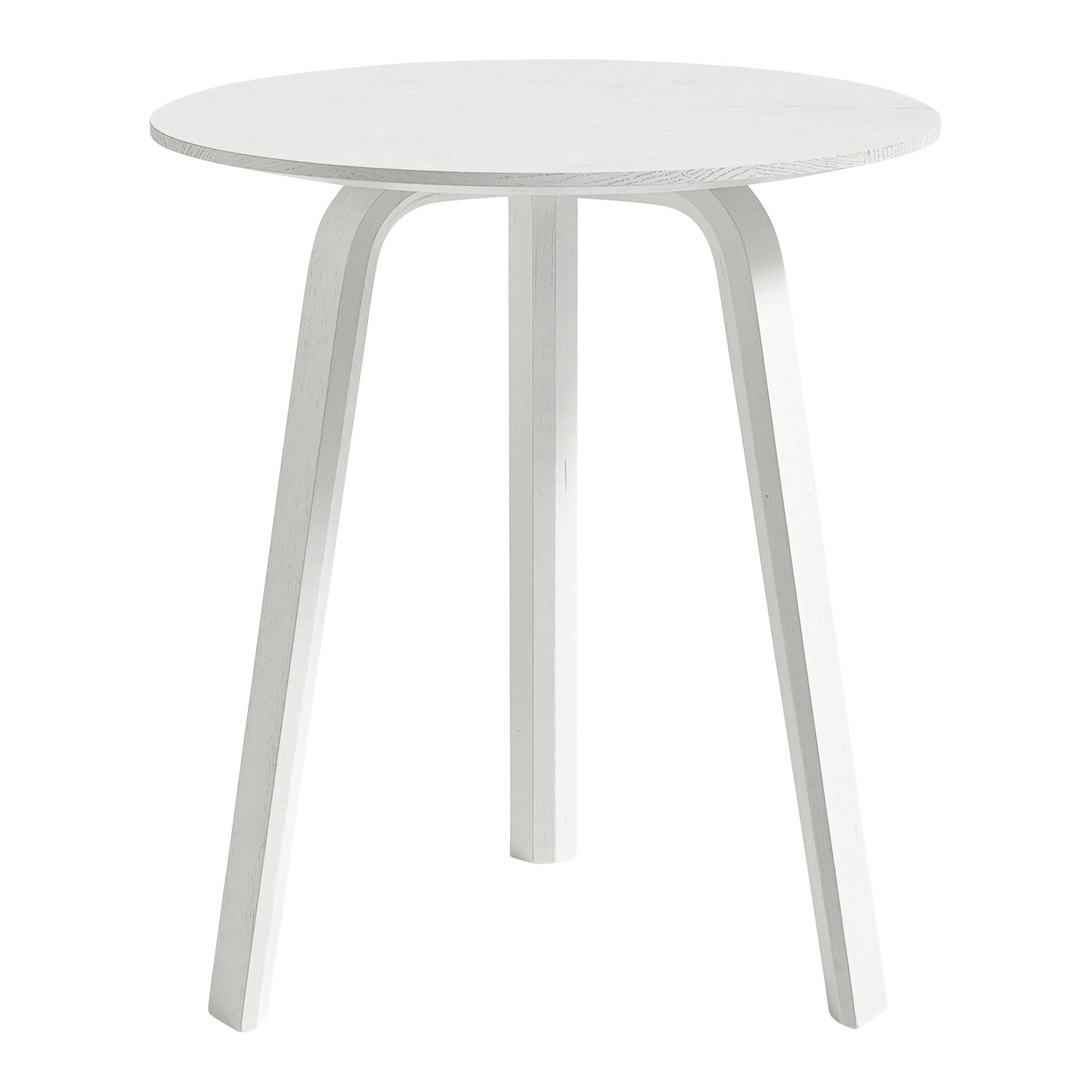 HAY Bella Bijzettafel - Wit