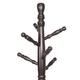 Oliver Wooden Coat Stand