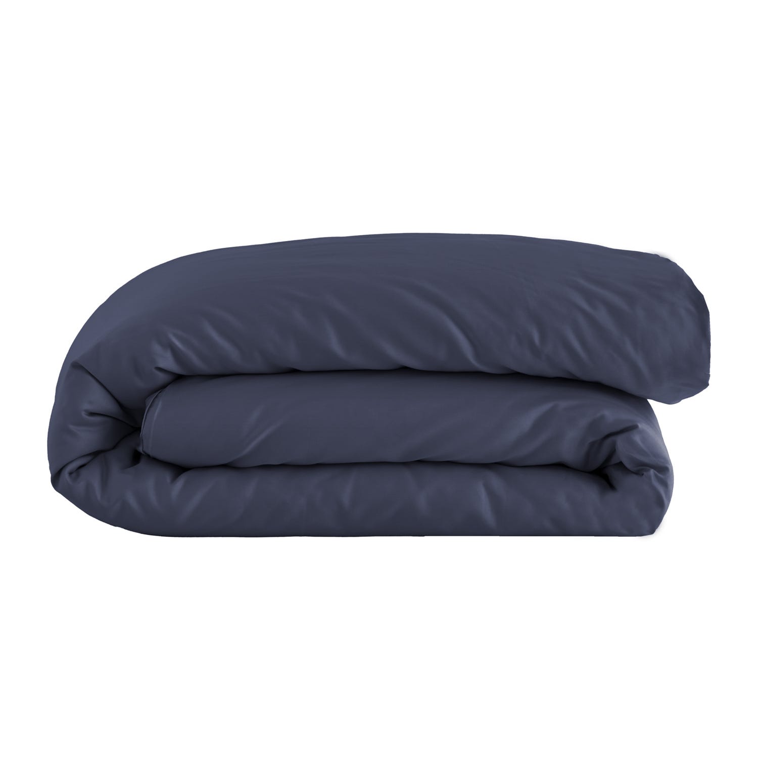 Sacco copripiumino singolo Aurora blu Biancoperla