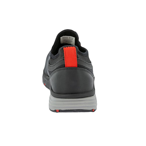 Chaussures de sécurité basses Facom SOTCHI S1P SRC ESD HRO Noir 42