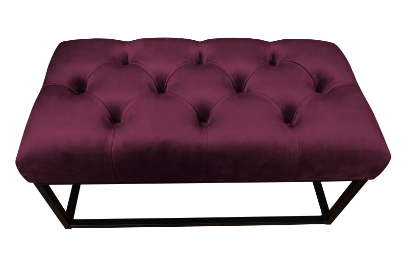 Ławka CHESTERFIELD LOFT MG02 p