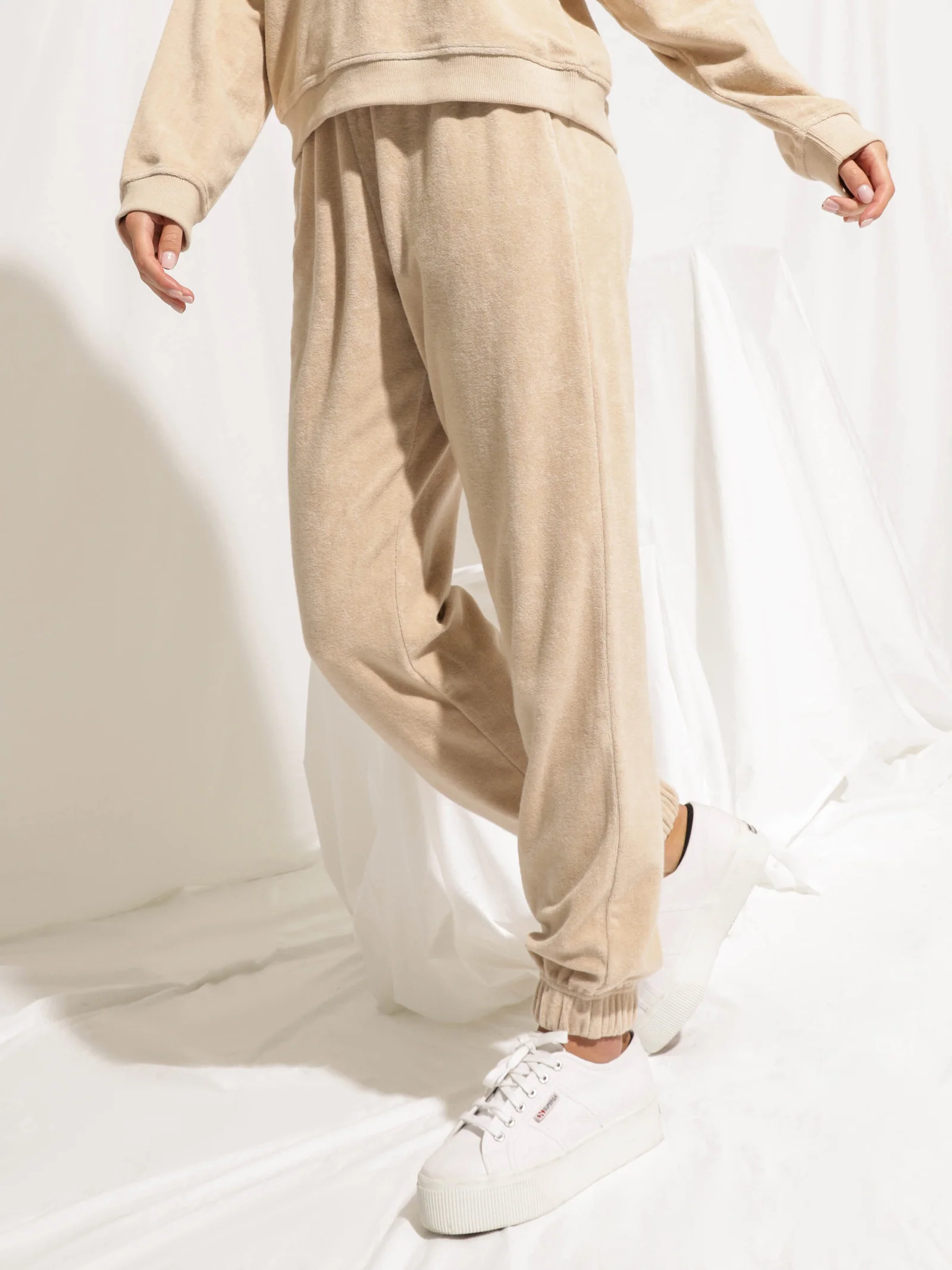 Tait Trackpants