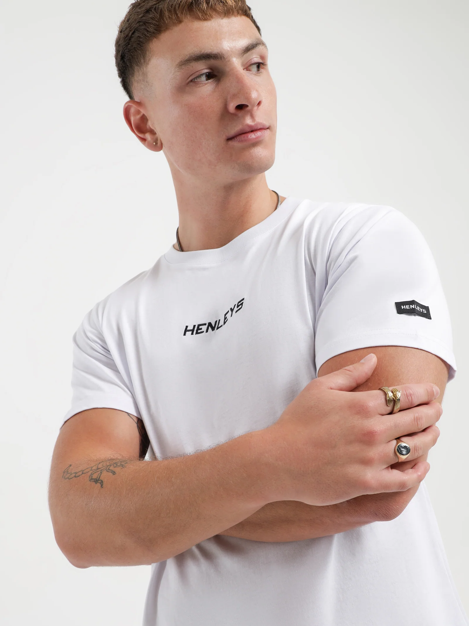 Vicious T-Shirt