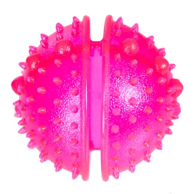 Rukka Gel Ball - Pink