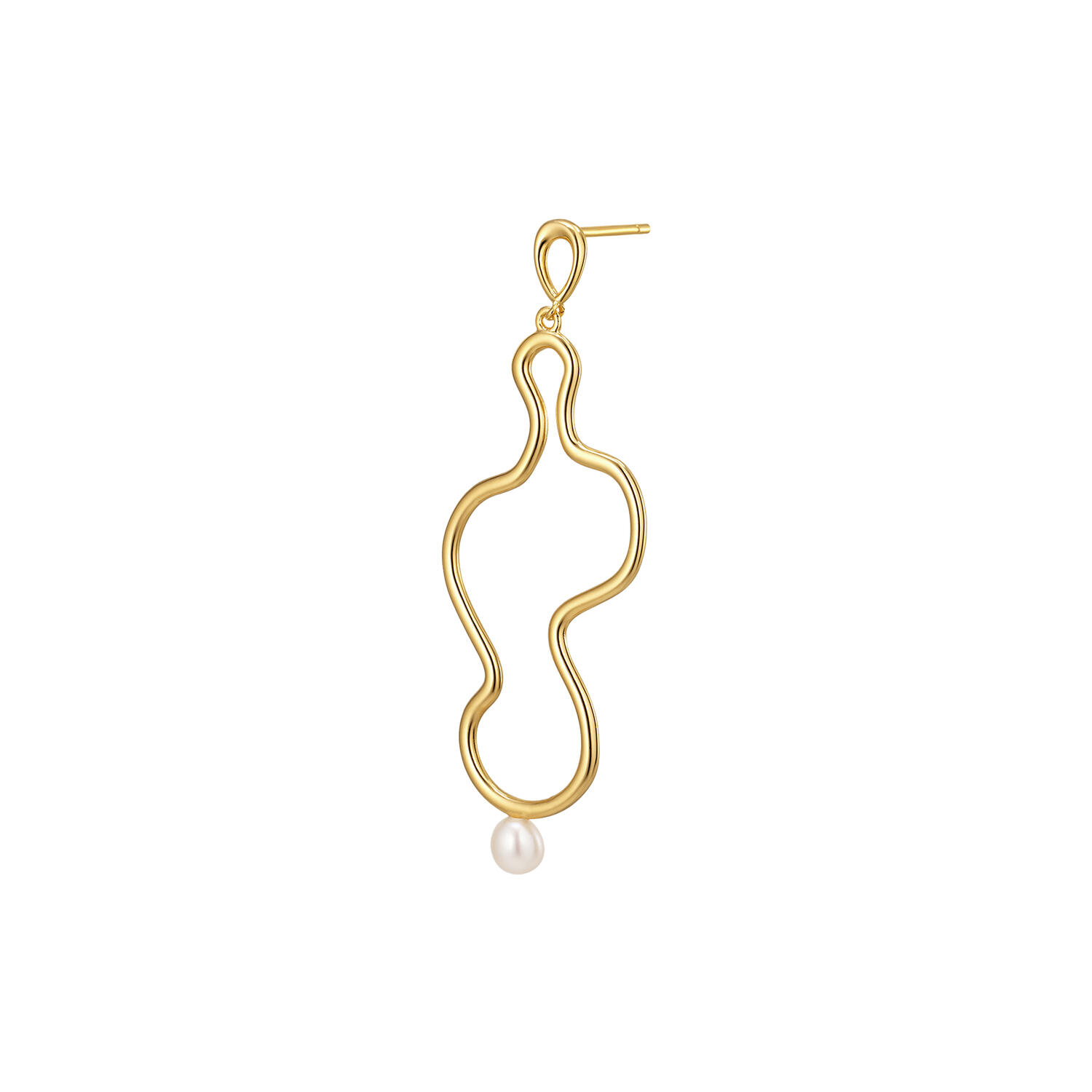 Ocean Earstud 24