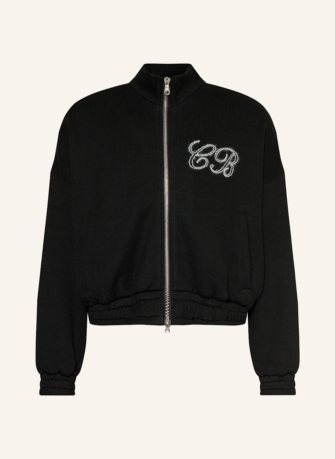 COLE BUXTON Strickjacke