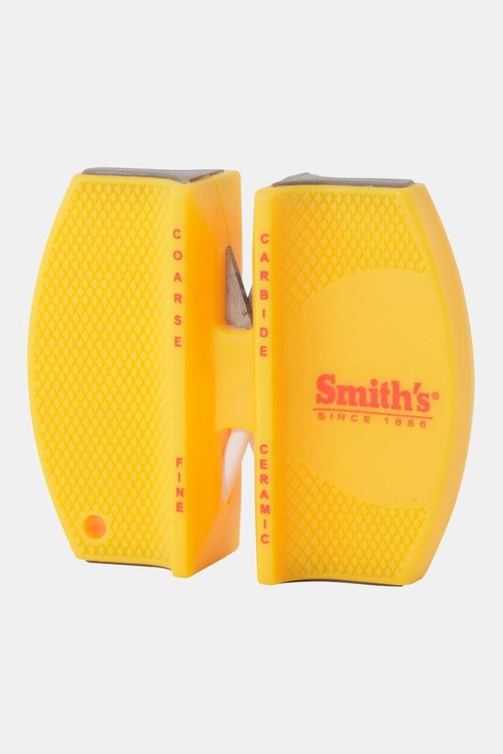 Smith's 2-Step Knife Sharpener
