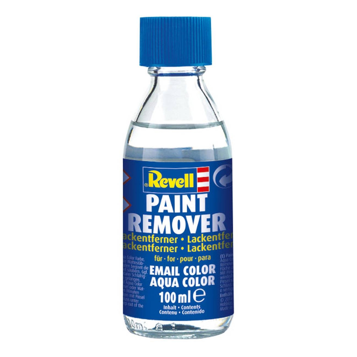 Revell Paint Remover 100ml