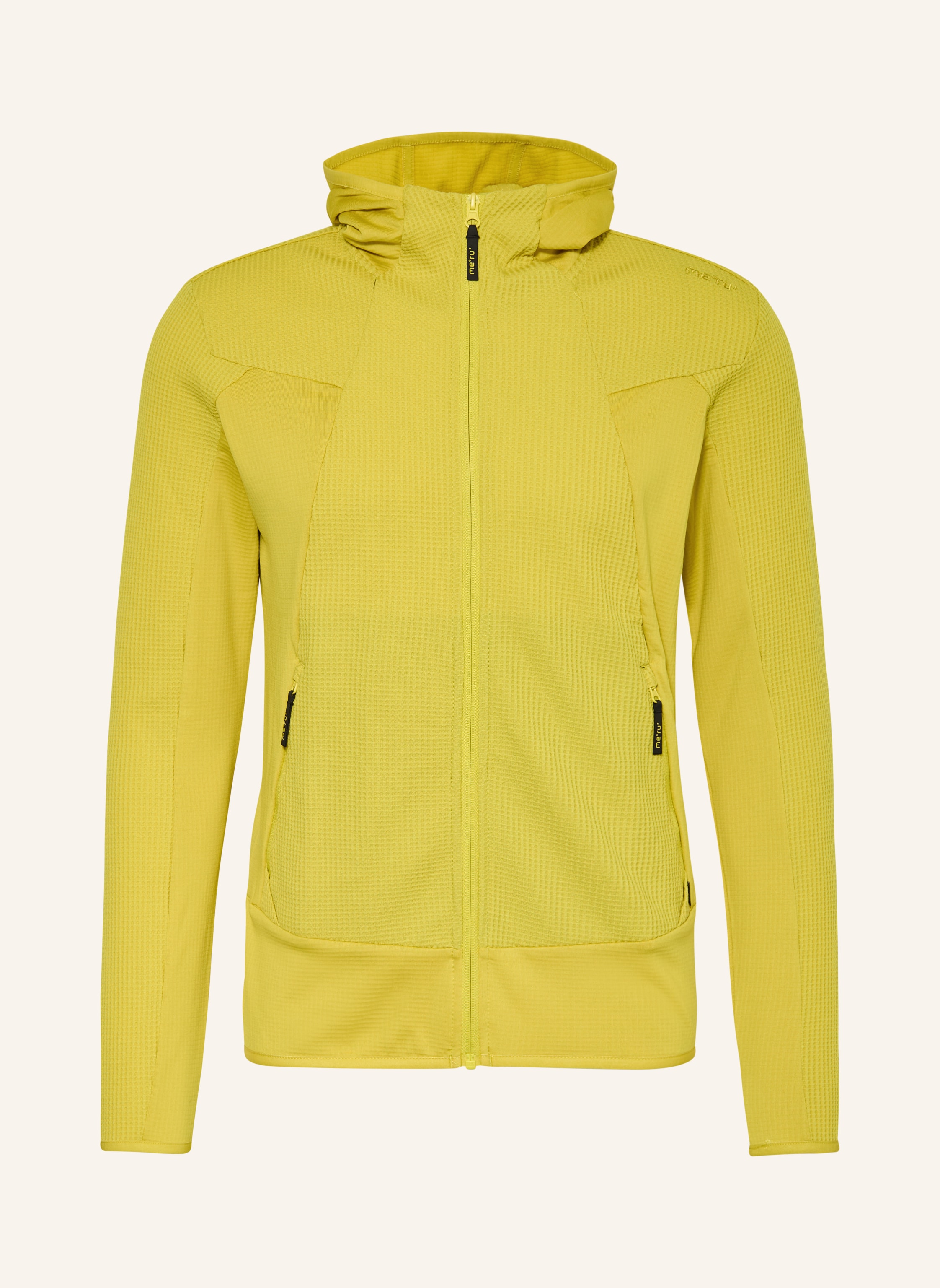 me°ru' Fleecejacke WOLVERHAMPTON