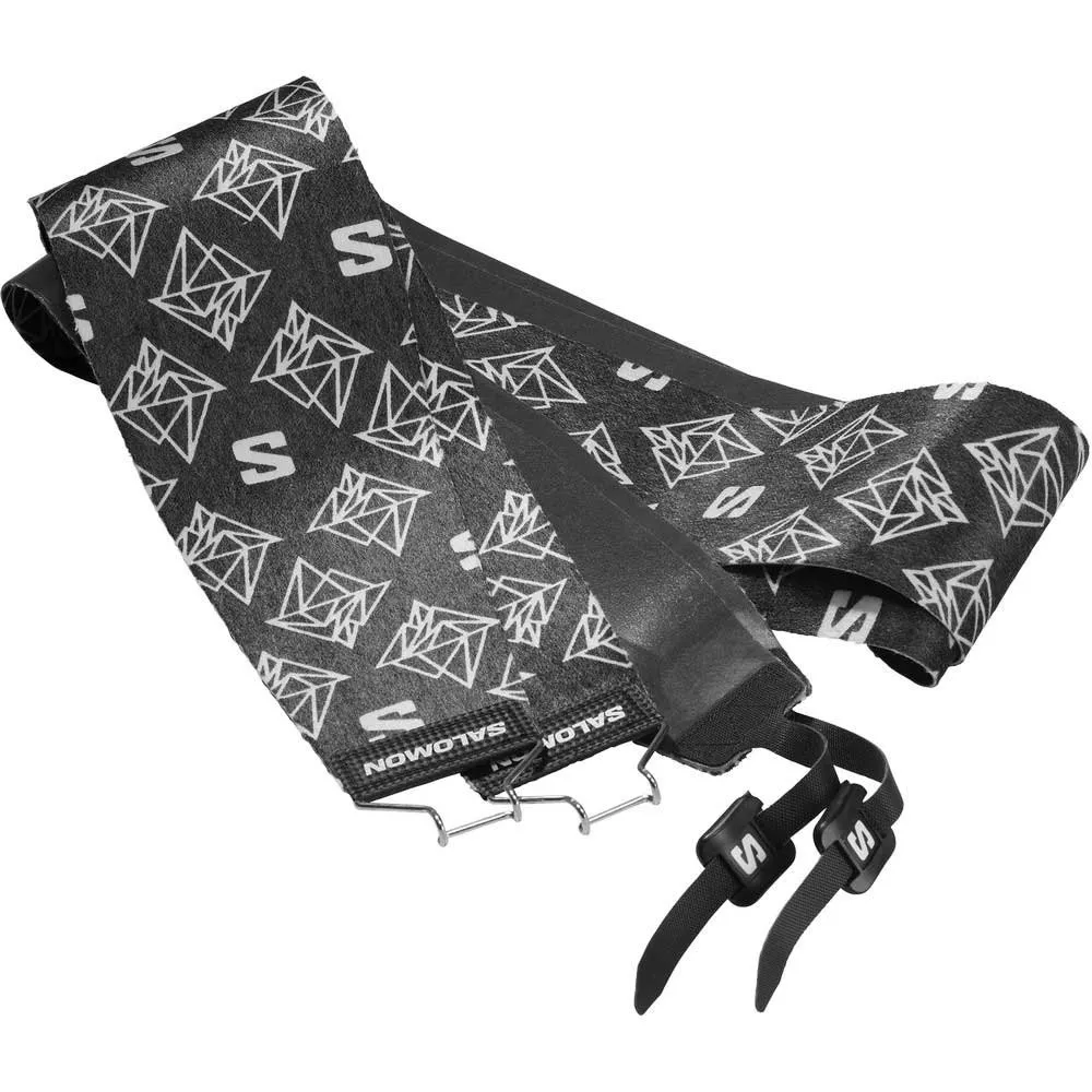 Salomon Qst 98 ski skins