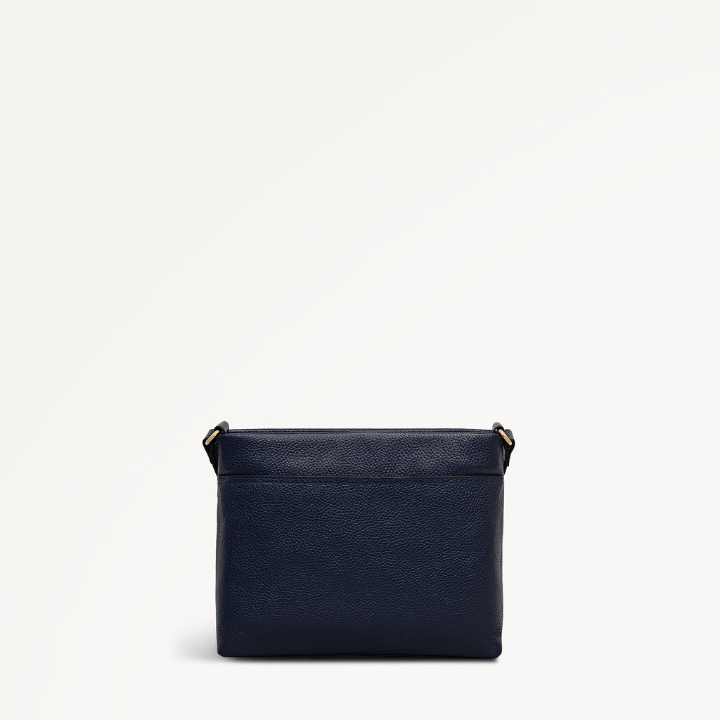 Pickwick - Small Ziptop Cross Body