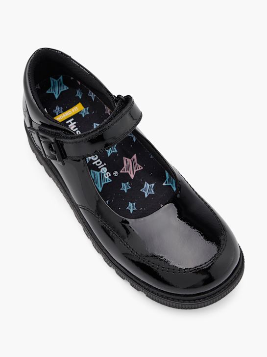 SCHOOL SHOE Ballet flat