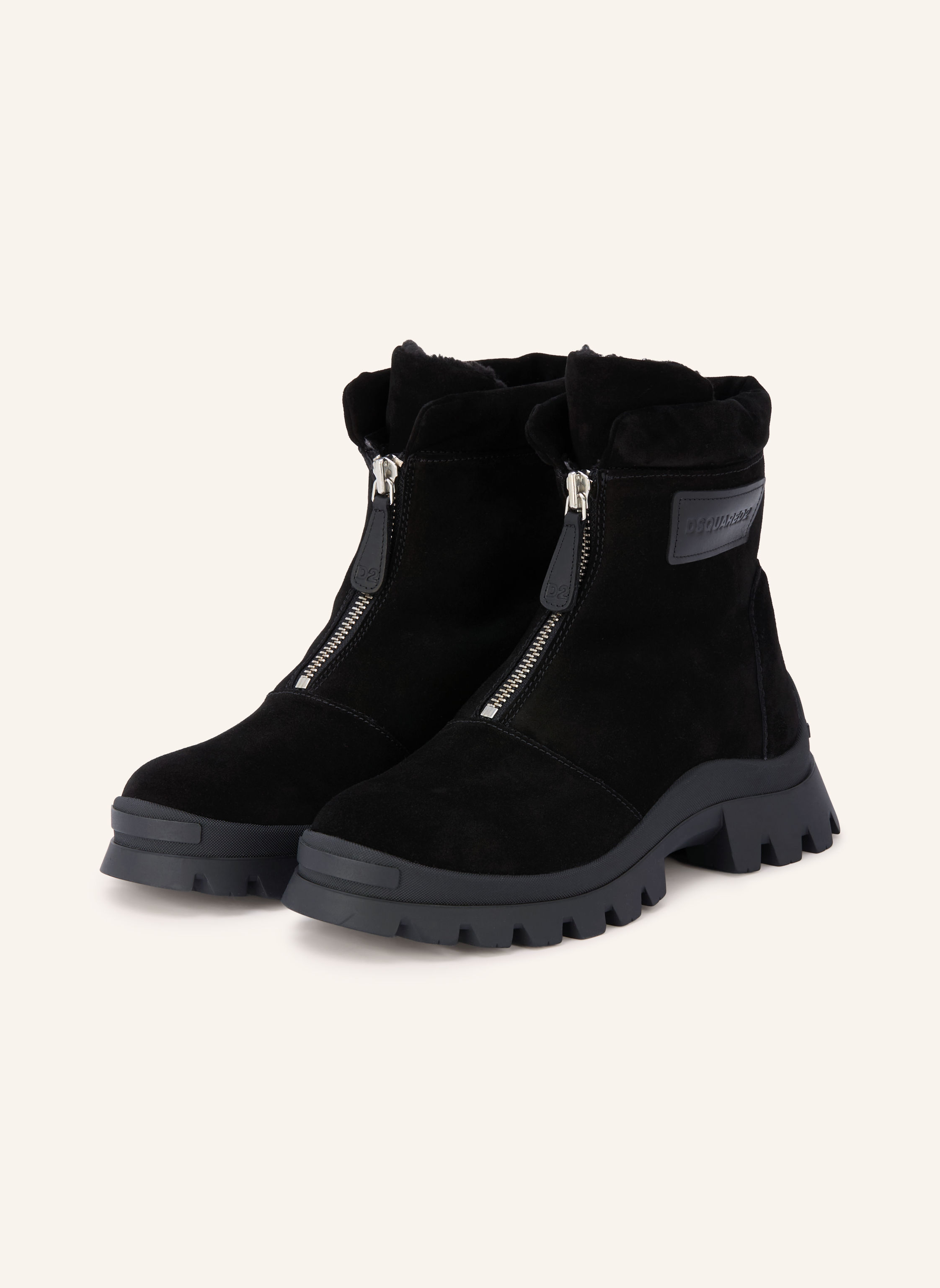 DSQUARED2 Boots