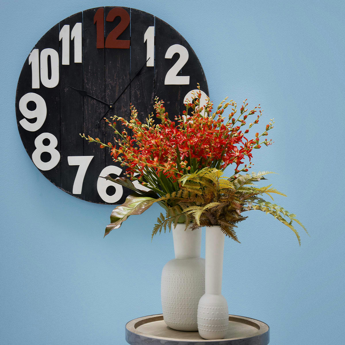 - Tige de fougère H104