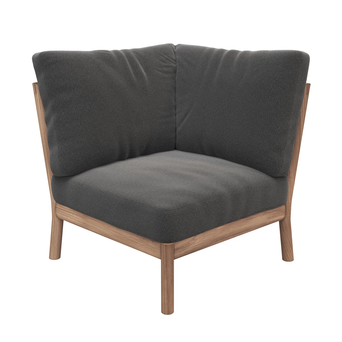 Fritz Hansen - Skagerak Tradition Outdoor Sofa