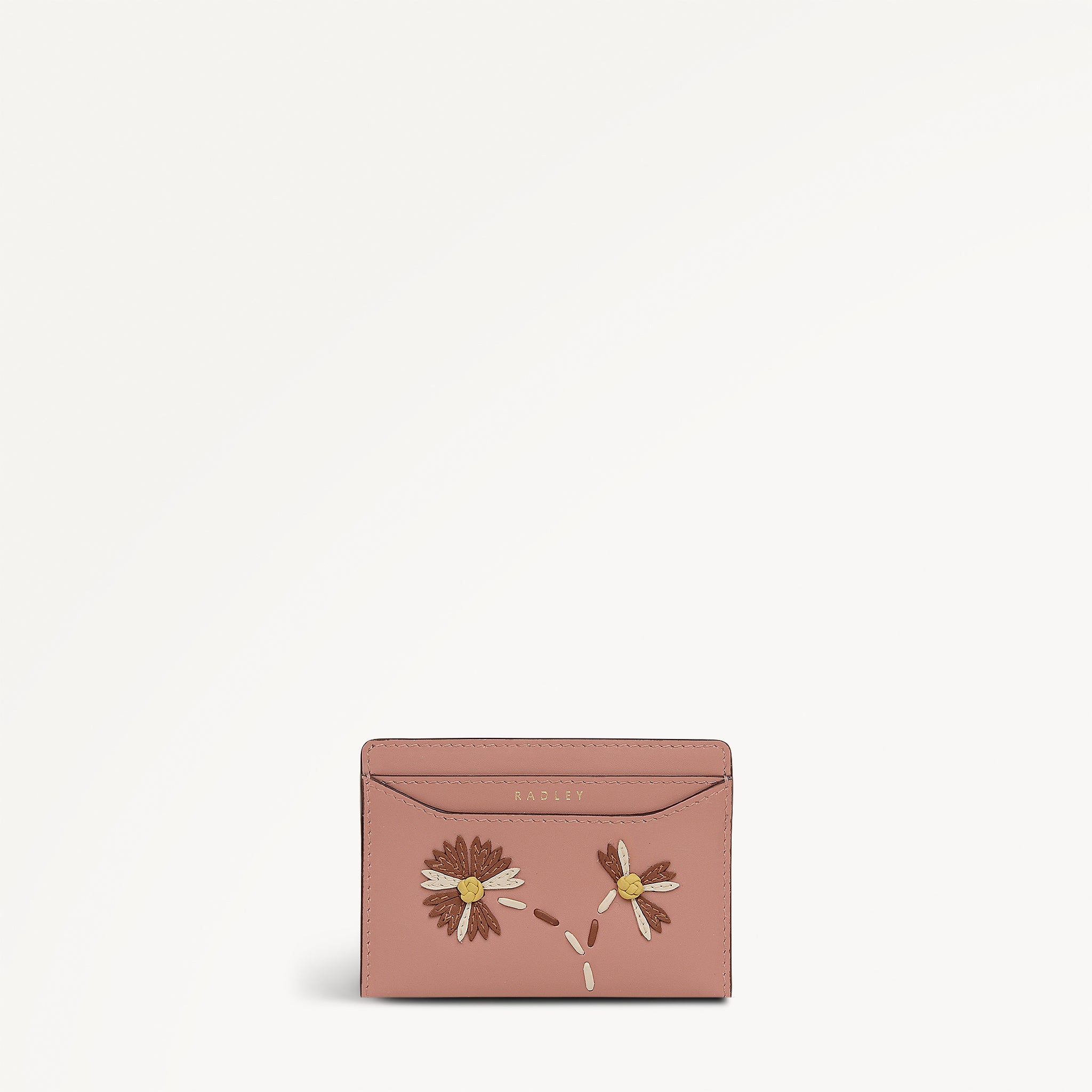 Picton Place - Floral - Small Card Holder