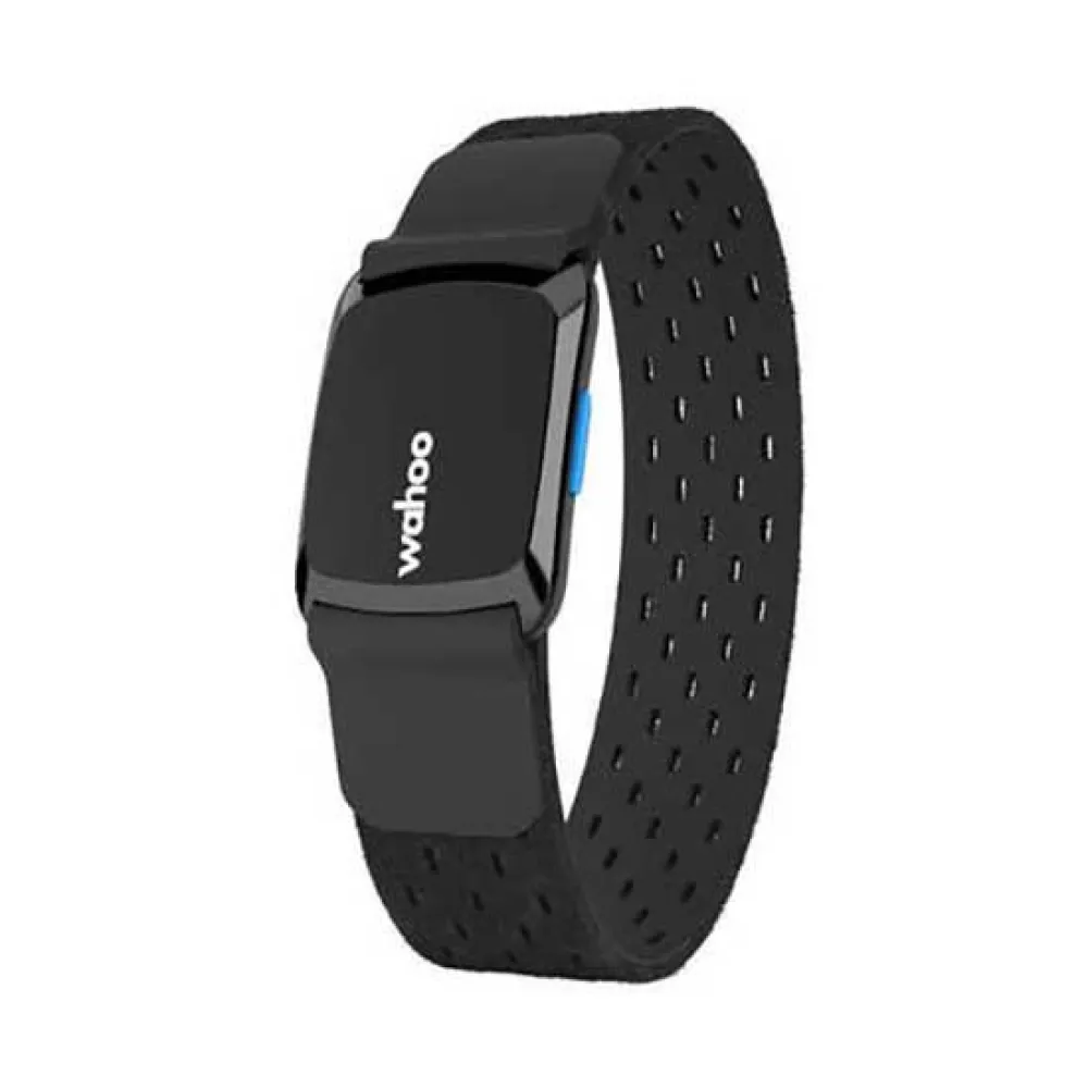 Wahoo TICKR Fit Optical Heart Rate Sensor