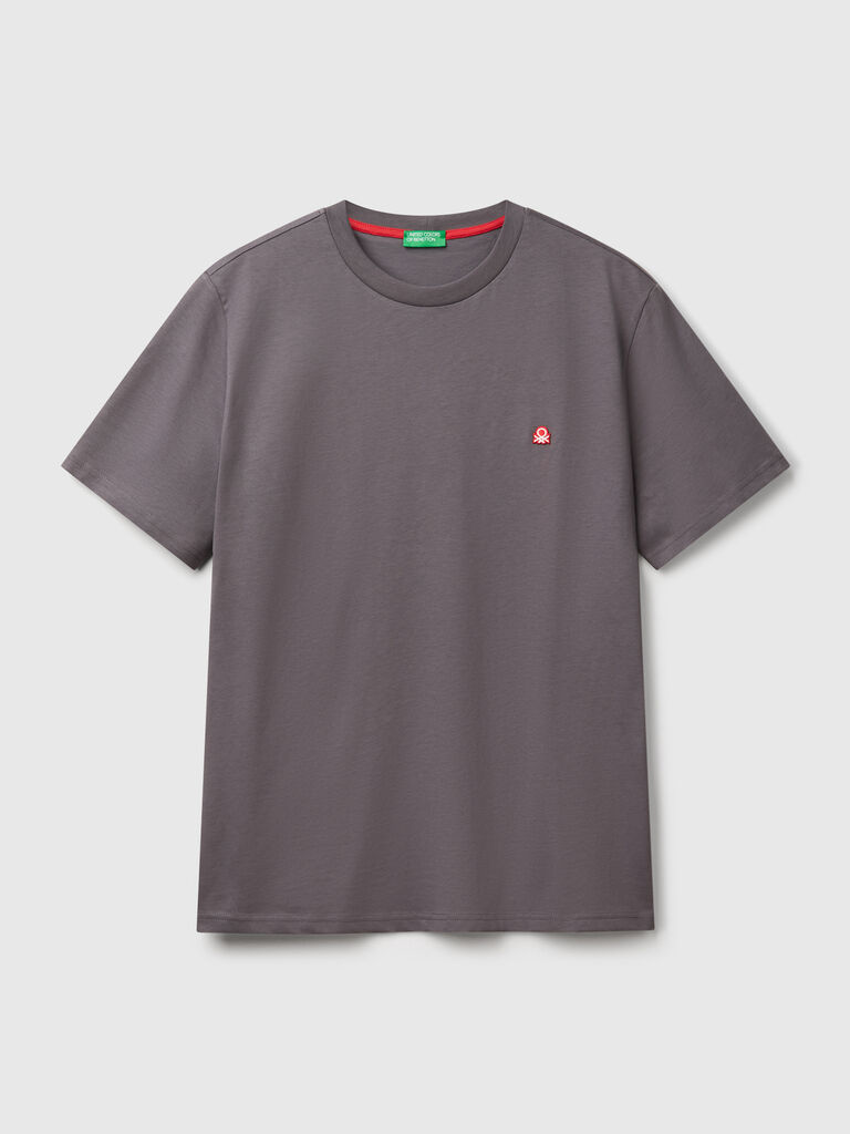 cotton basic t-shirt