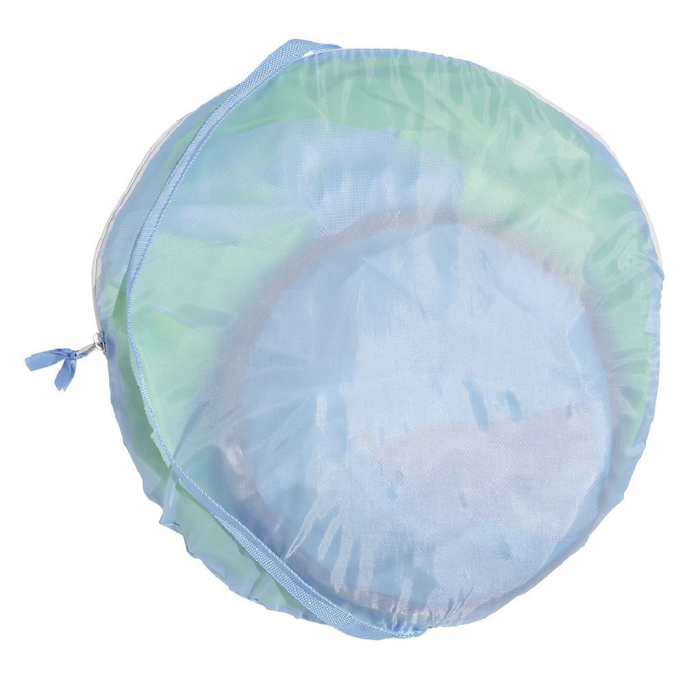 Tente pop-up avec 100 balles 80x80xH100cm