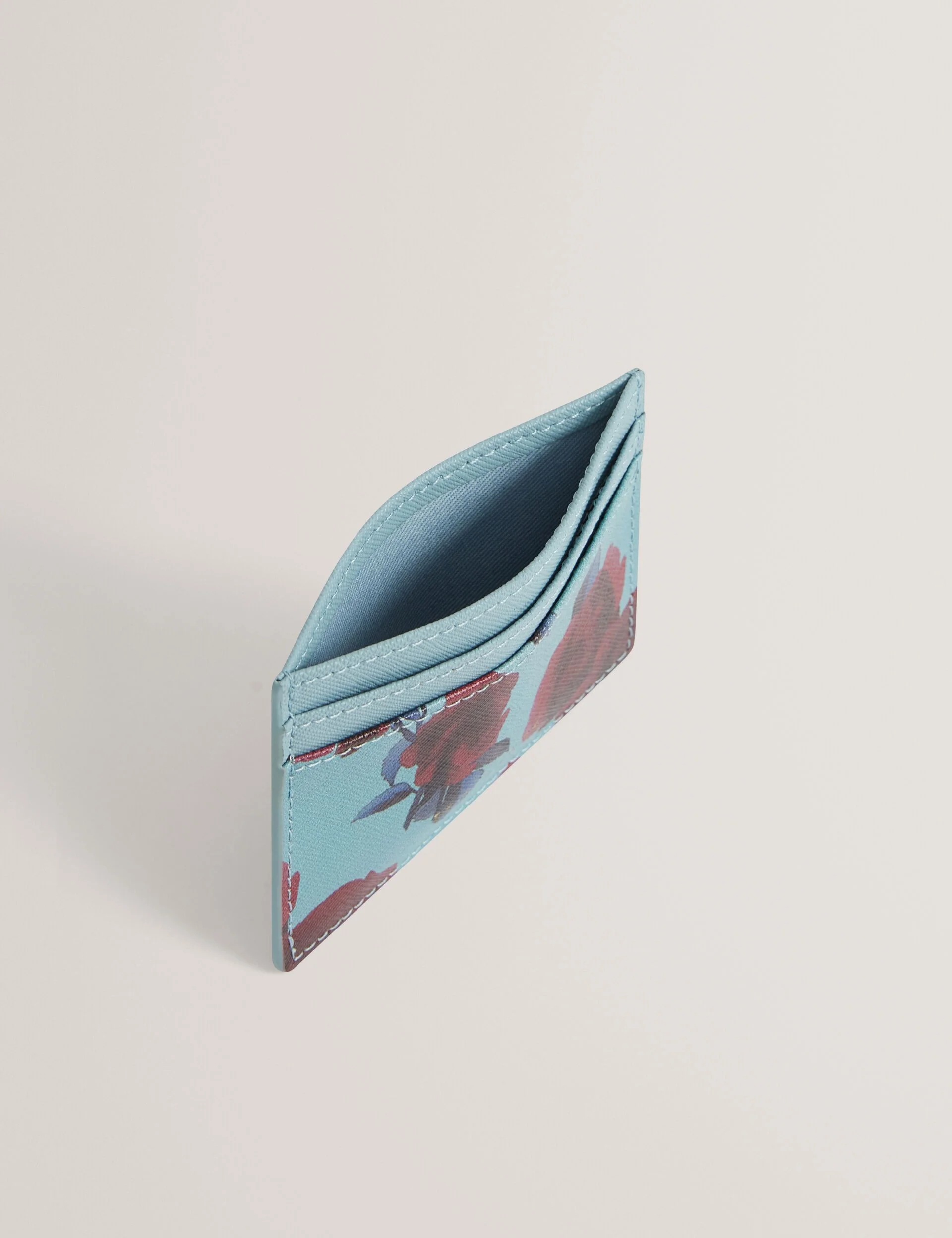 EVERLYN | MID BLUE