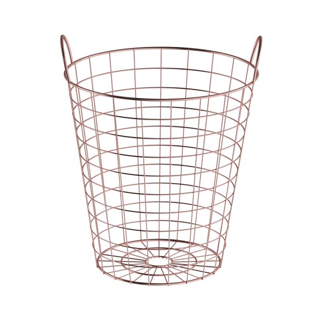 LIXEIRA 26 L GRID
