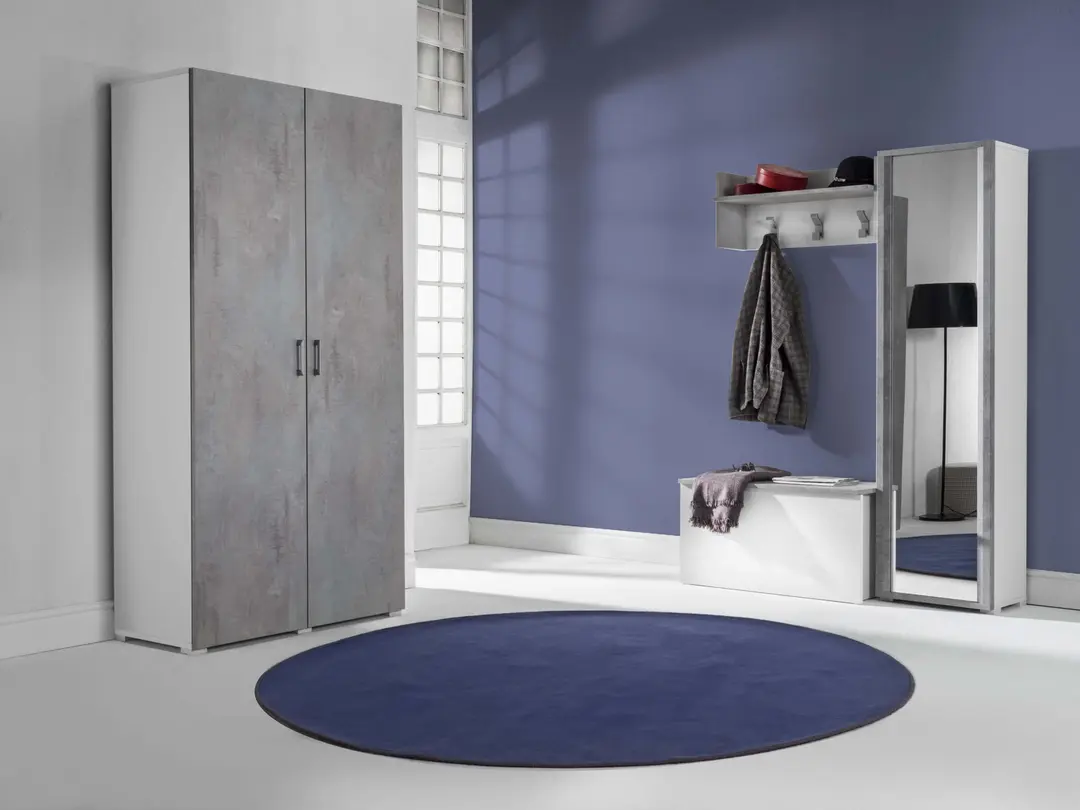 Mehrzweckschrank Clean