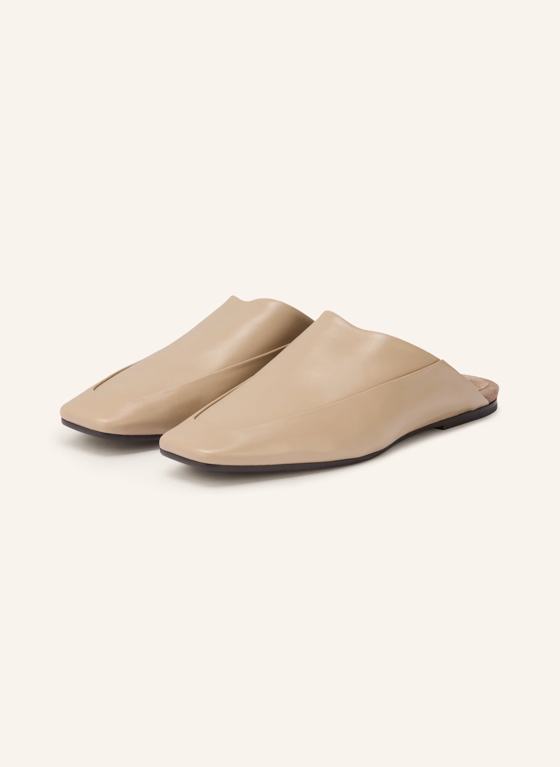 BRUNELLO CUCINELLI Mules