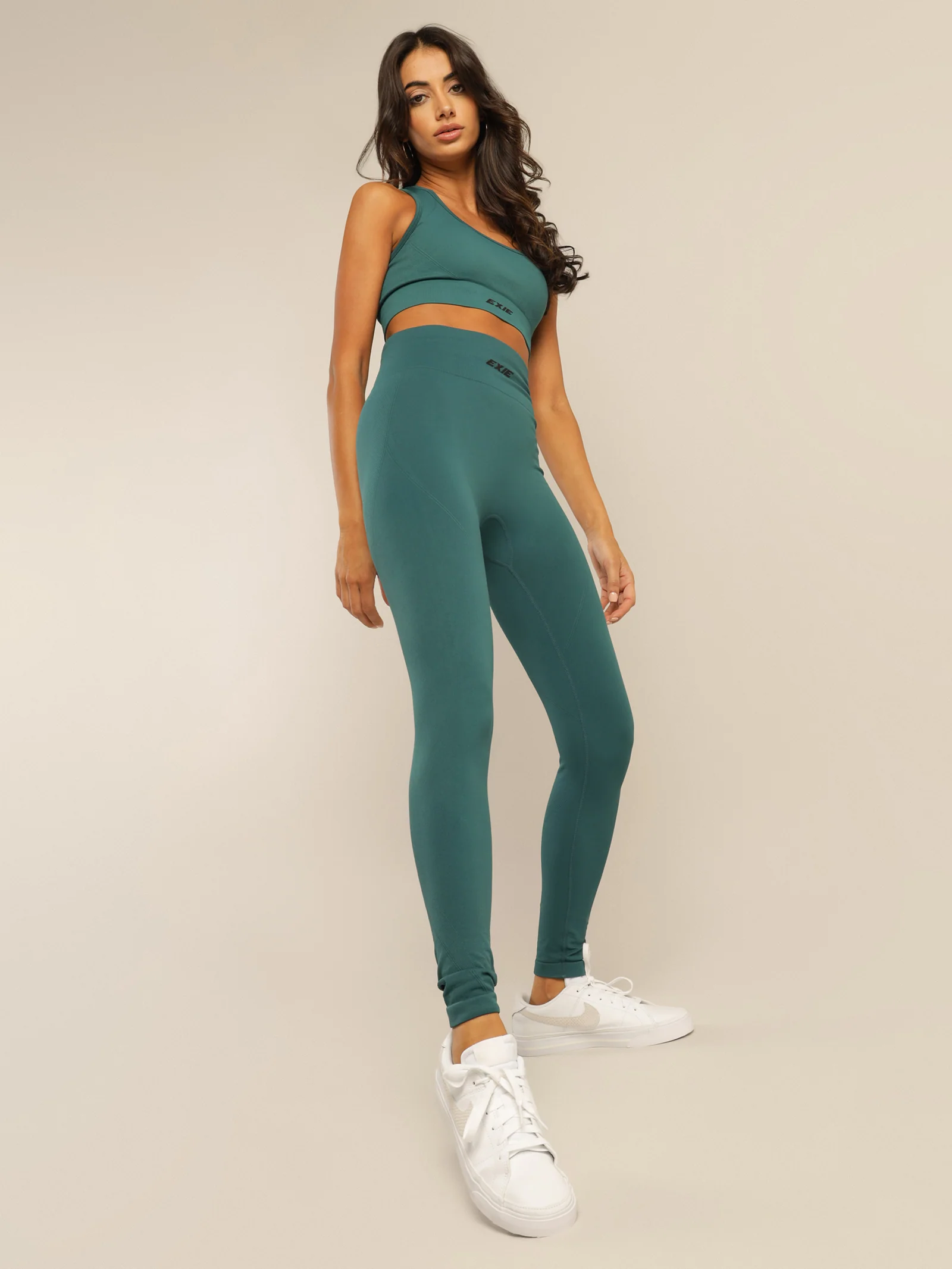 Rising Seamless Leggings