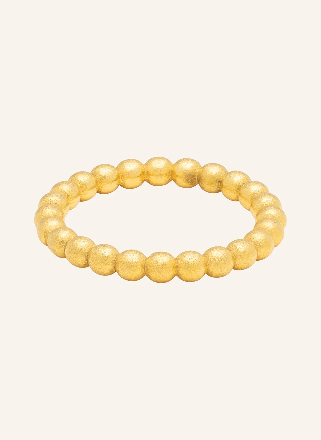 LULU Copenhagen Ring COLOR BALL