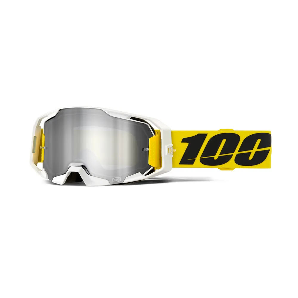 100percent Armatic 50060-10015 off-road goggles